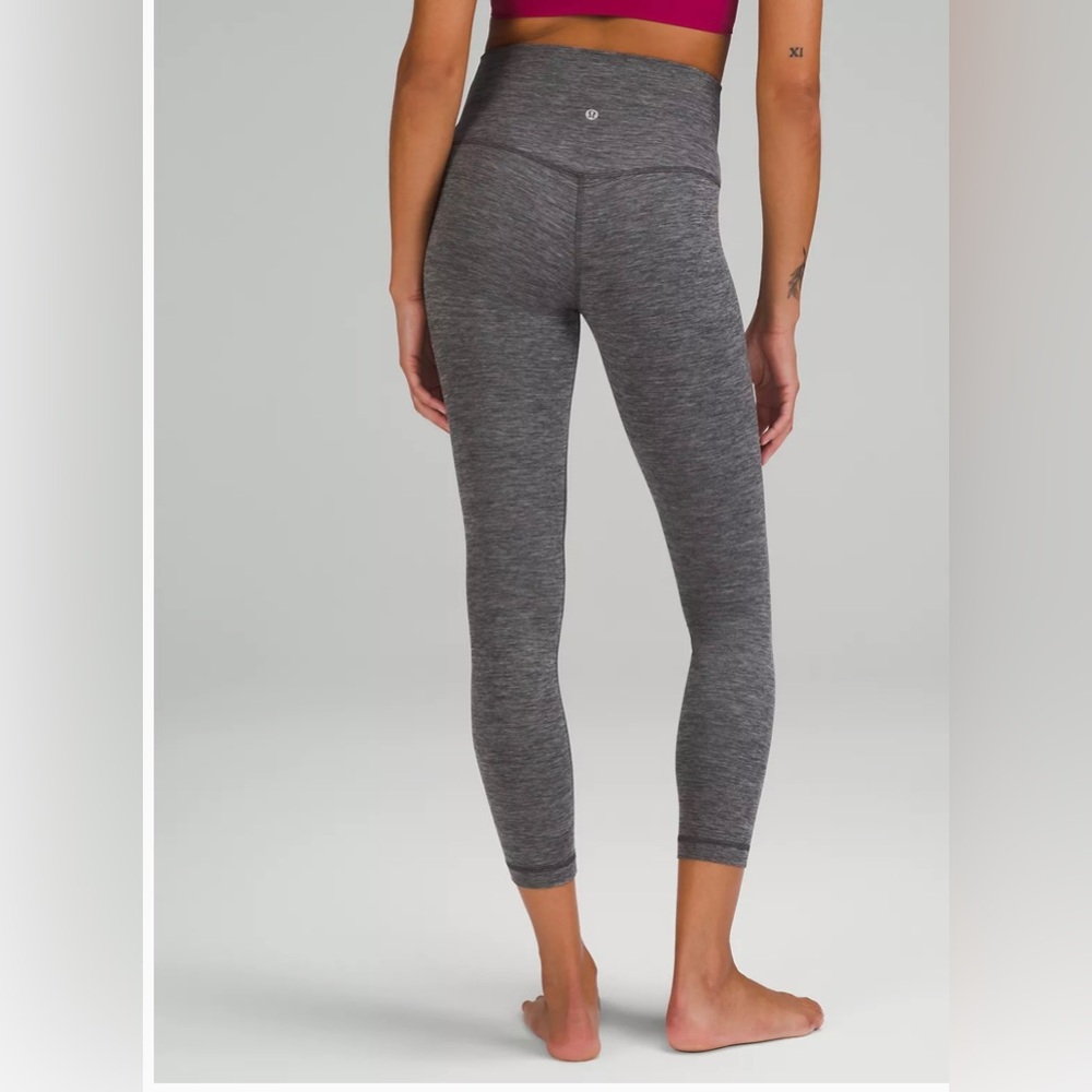 COPY - lululemon Align High-Rise Pant / leggings